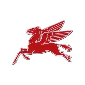 Quality Custom Logo Iron On Embroidered Patch Badges For Clothing wholesale