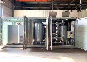 Quality Industrial 5000 Nm3/H Container Type PSA Nitrogen Generator wholesale