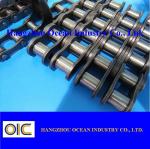1/4 Heavy Duty Steel Roller Chain with Oil Lubrication