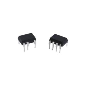Quality DIP8 1.2A TRIAC Relays Non Zero Cross AC Triggered Relay YS-C212PD For Freezer wholesale