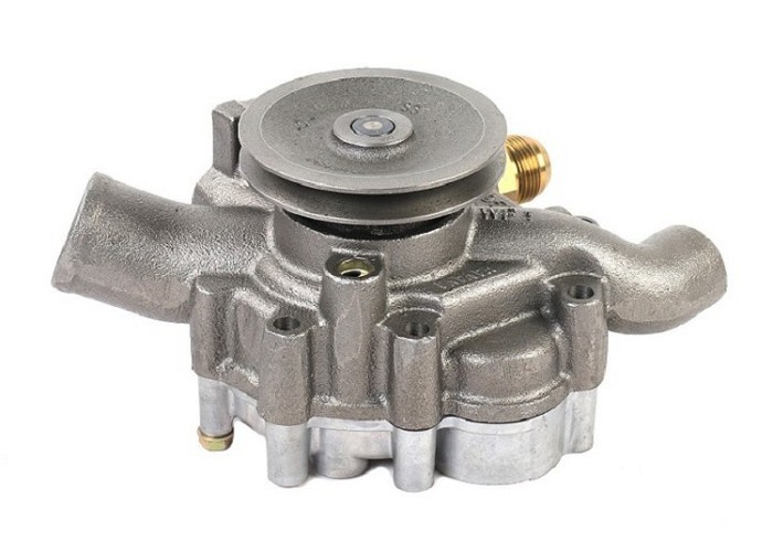 CAT 3116 Excavator Water Pump 4P3683 7E7398