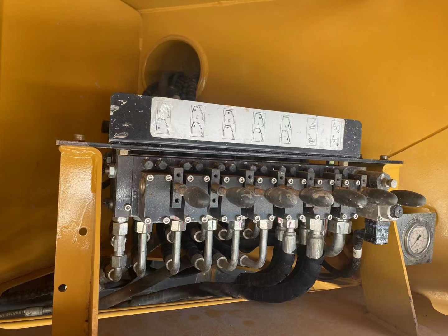 Hunan Concrete Power Brothers Co. Ltd Your Trusted Source for Used Concrete Pump Trucks