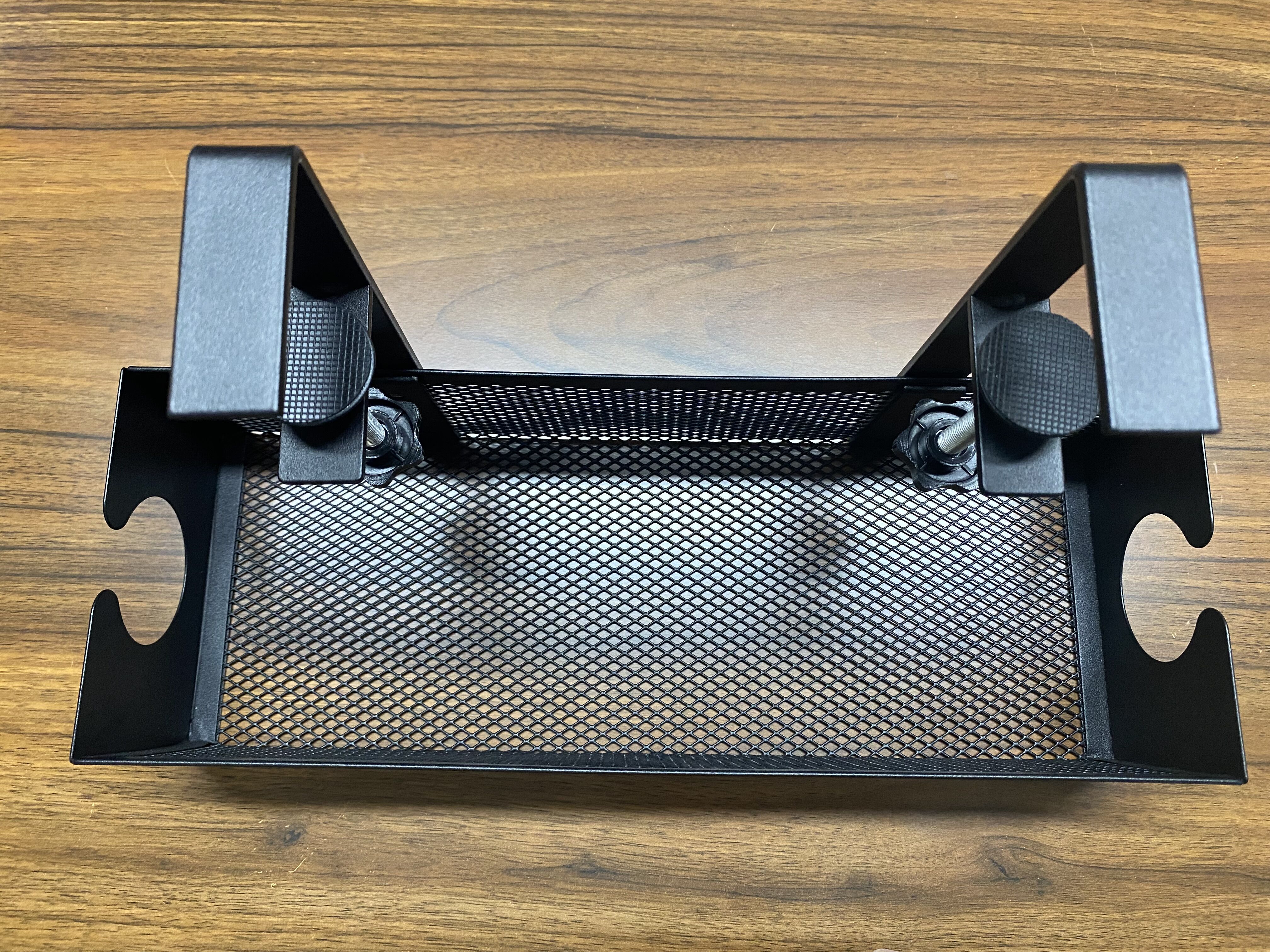 Cable Management System with this Desk Cable Wire Organizer and Storage Holders Racks