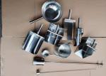 316Lstainless steel powder pharma scoop food pharmaceutical sampling sampler 316