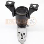 D651-39-060D DP49-39-060 Right Engine Mount with Bracket Ma-zda 2 DE 2007-2015