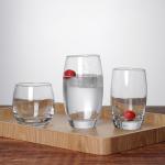 50cl Water Drinking Glass