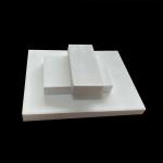 PTFE Plate 1mm-50mm Heat Resistant PTFE ing Rigid Film Sheet