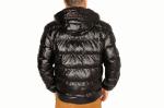 Men'S Coats Keep Warm High Quality Casual And Fashion As Picture Black Coast