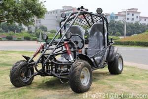 Quality 150cc 200cc Sport Style Dune Buggy Go Kart (KD 150GKM-2) wholesale