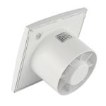 Customized Logo Brand 5 INCH Customization Electric Low Noise Mini Bathroom Air