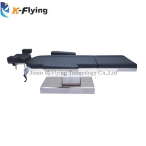 Quality K Flying FDA Class II L2000mm Ophthalmic Ot Table wholesale