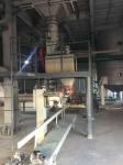 Automatic Chemical Powder Auto Bagging Machines Fertilizer Powder Bagger