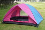 2 Person Camping Tent 4 Season Backpacking Tent Pop Up Tent for Outdoor Sports
