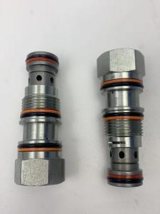 Quality SUN Leg balance valve Steel Total length 65mm Putzmeister Concrete Pump Spare Parts with Inductive Element wholesale