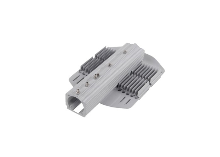 Exterior High Power Led Street Light Energy Saving Pure White For High Way