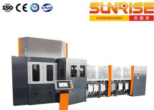 Quality 24000BPH Water Filling Line 50 Filling Heads automatic capping wholesale