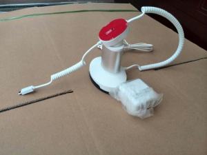 Quality Security Mobile phone Security Display Alarming Stand with Charging wholesale