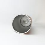 Insulated 30 Oz Double Wall Tumbler Stainless Steel With Lid