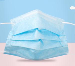 Quality Lightweight Anti Allergic Kids Medical Mask wholesale