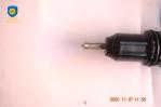 387-9433 Excavator Engine Parts E330D C9 Nozzle Assembly