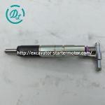 6D34 Engine Parts Fuel Injector 9430613530 ME440837 105118-6920