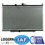 2007-2010 Nissan Sentra Radiator , Mt Dpi 2998/13020 Car Engine Radiator