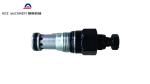 SK60 Secondary Relief Valve Excavator Spare Parts NAISI MACHINERY High Quality
