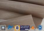 Silicone Non Stick Baking Mat PTFE BBQ Grill Mat 15.75"X13" 260℃ Heat Insulation