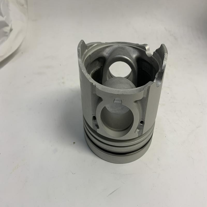 isuzu spare parts ZX70 ZX75 EX75 4JG1 75mm Piston 897288250-0 8-97288251-0