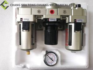 Quality Sany And Zoomlion Concrete Pump Truck Parts Pneumatic Triple Unit AF/AR/AL4000-04 wholesale
