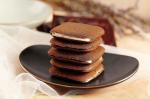 120g Chocolate Cookies And Cakes Individual Package