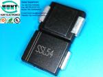 Wholesale Low VF Schottky Diode SSL54C SMC 5A 40V For Use in Low Voltage, High