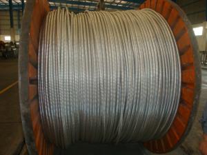 Quality Safety Insulation Aluminium Packaging Foil For EHV Cables / Telephone Lines wholesale