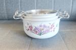 Cookware set kitchen pots high quality 3pcs stianless steel cooking soup China