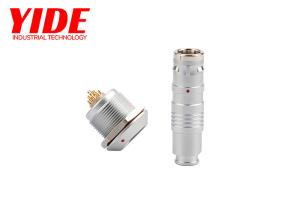 Quality Exquisite Industrial Power Connectors Waterproof Push Pull Connector wholesale
