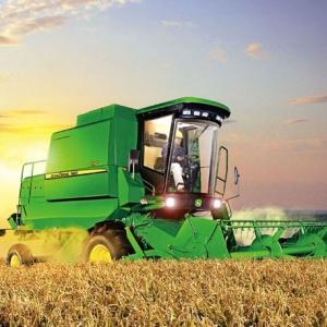 Quality Burn Resistance Agricultural Machinery Coating Solution Agricultural Machine Paint wholesale