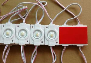Quality DC 12V 1.5W High Power LED Module for light box wholesale