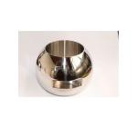 Arrival Silver Stainless Steel Valves Spare Parts with Corrosion Resistant