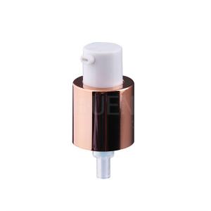 Quality Whole Cap Plastic Gold Treatment Pump 20 410 Anodized Smooth wholesale