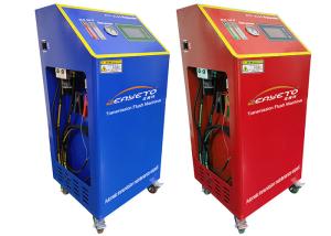 Quality DC12V Transmission Fluid Exchange Machine Auto Intelligent 49*54*120cm wholesale