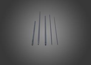 Quality Wear Resistant Silicon Nitride Ceramic Thermocouple Protection Tubes High Density wholesale