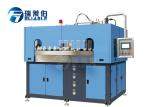 1850 Kg PET Bottle Blowing Machine 1950 × 1850 × 2100 Mm For Candy