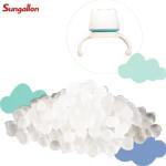 Thermoplastic Elastomer Raw Material TPE Elastomer Material Customized Bases