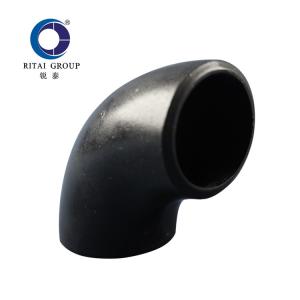Quality A234 WPB Pipe Fitting Elbows 90 Degree Long Radius B16.48 Carbon Steel SCH 40 STD wholesale