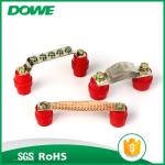 China suppliers Bus bar Support Insulator composite standoff insulators