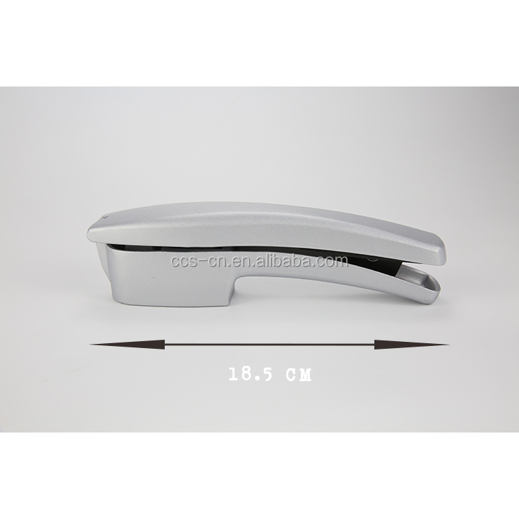Multifunctional Aluminum 2 In 1 Garlic Press Slice Kitchen Accessories Garlic Chopper Press
