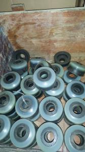 Quality Hdd Machine Mud Pump Piston Horizontal Directional Drilling Parts wholesale