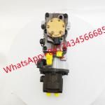 3264635 326-4635 10R7662 10R-7662 E320D Excavator Parts Fuel Injection Pump for