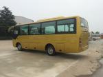 Tourist Right Hand Drive Special Purpose Vehicles With Air Conditioner Power