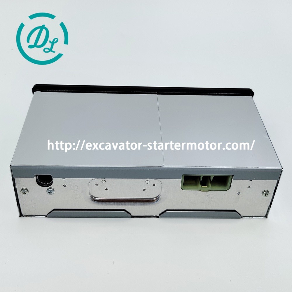 KHR24301 347-2112-000 SH225X-3B Radio Receiver Excavator Spare Parts